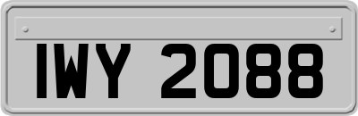 IWY2088