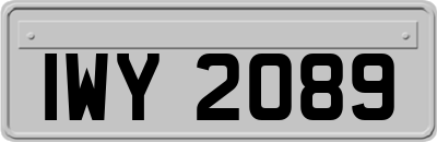 IWY2089