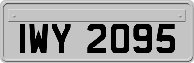 IWY2095