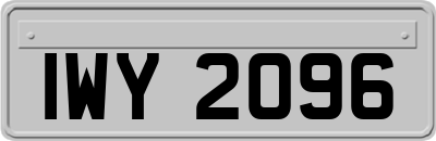 IWY2096