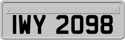 IWY2098