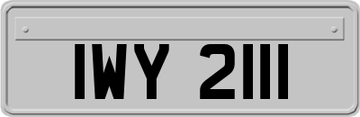 IWY2111