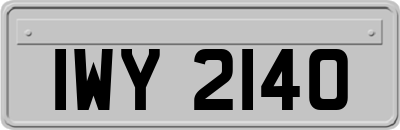 IWY2140