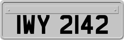 IWY2142