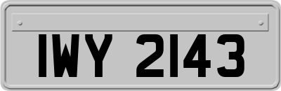 IWY2143