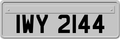 IWY2144