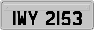 IWY2153