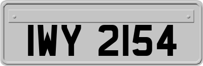 IWY2154