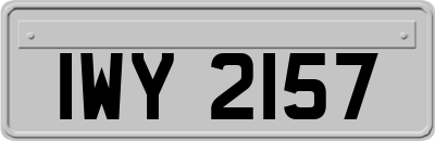 IWY2157
