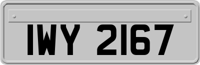 IWY2167