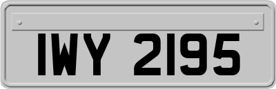 IWY2195