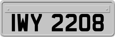 IWY2208