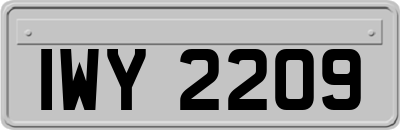 IWY2209