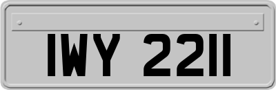 IWY2211