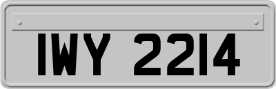 IWY2214