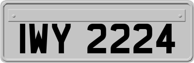 IWY2224