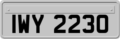 IWY2230
