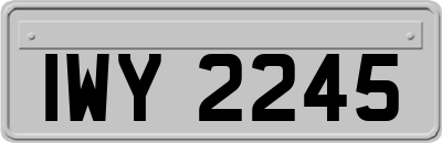 IWY2245