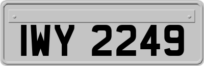 IWY2249