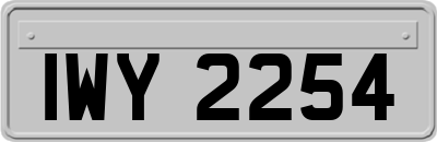 IWY2254