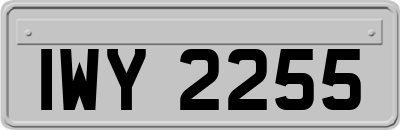 IWY2255