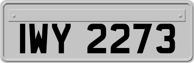IWY2273
