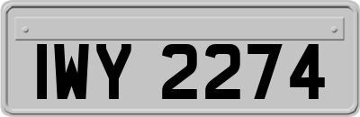 IWY2274