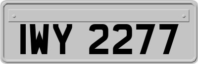 IWY2277