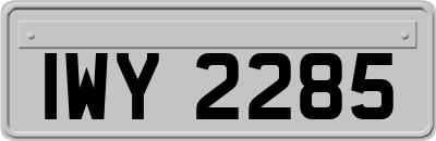 IWY2285