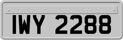 IWY2288