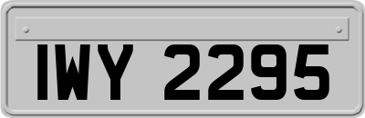 IWY2295