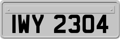 IWY2304