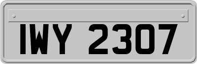 IWY2307
