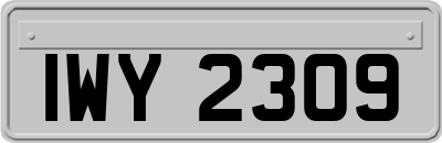 IWY2309