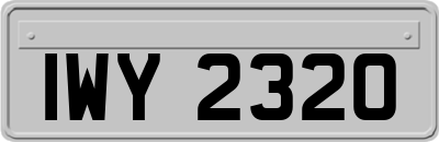 IWY2320