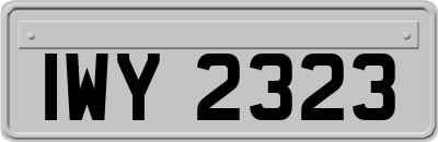 IWY2323