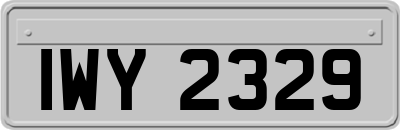 IWY2329