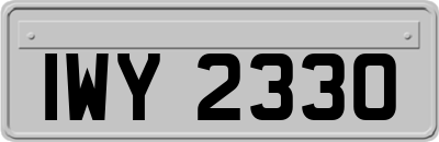 IWY2330