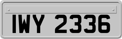 IWY2336