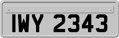 IWY2343