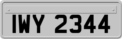 IWY2344