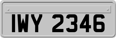 IWY2346