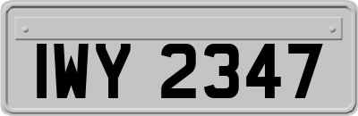 IWY2347