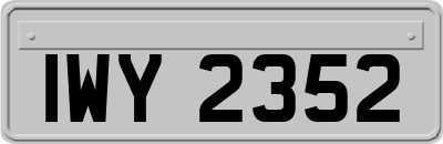 IWY2352