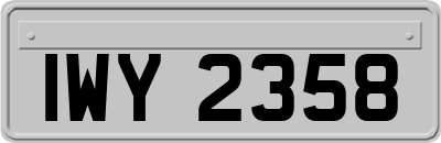 IWY2358
