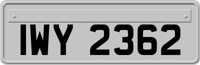 IWY2362