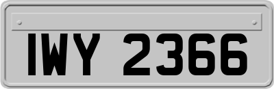 IWY2366