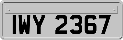 IWY2367