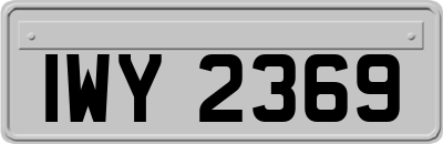 IWY2369