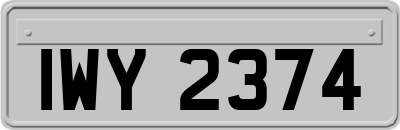 IWY2374